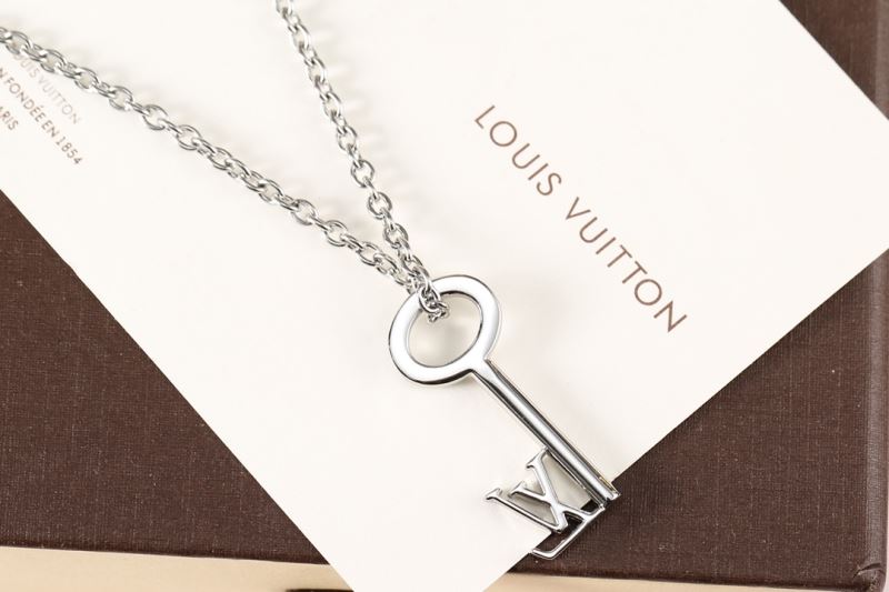 Louis Vuitton Necklaces